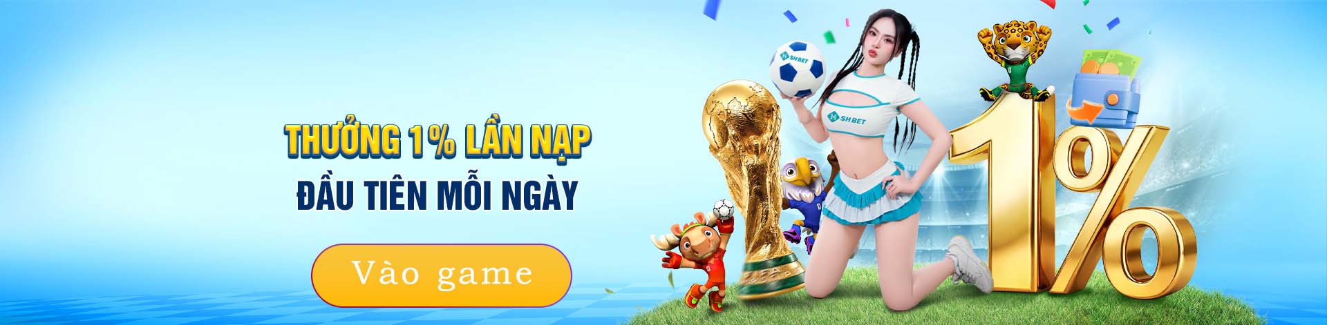 Game nổi bật